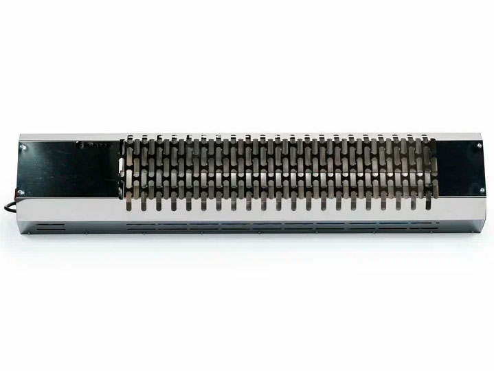 9121309 Инфракрасный обогреватель Hintek Unicum-1500 STDN-0034423 - Вид №9
