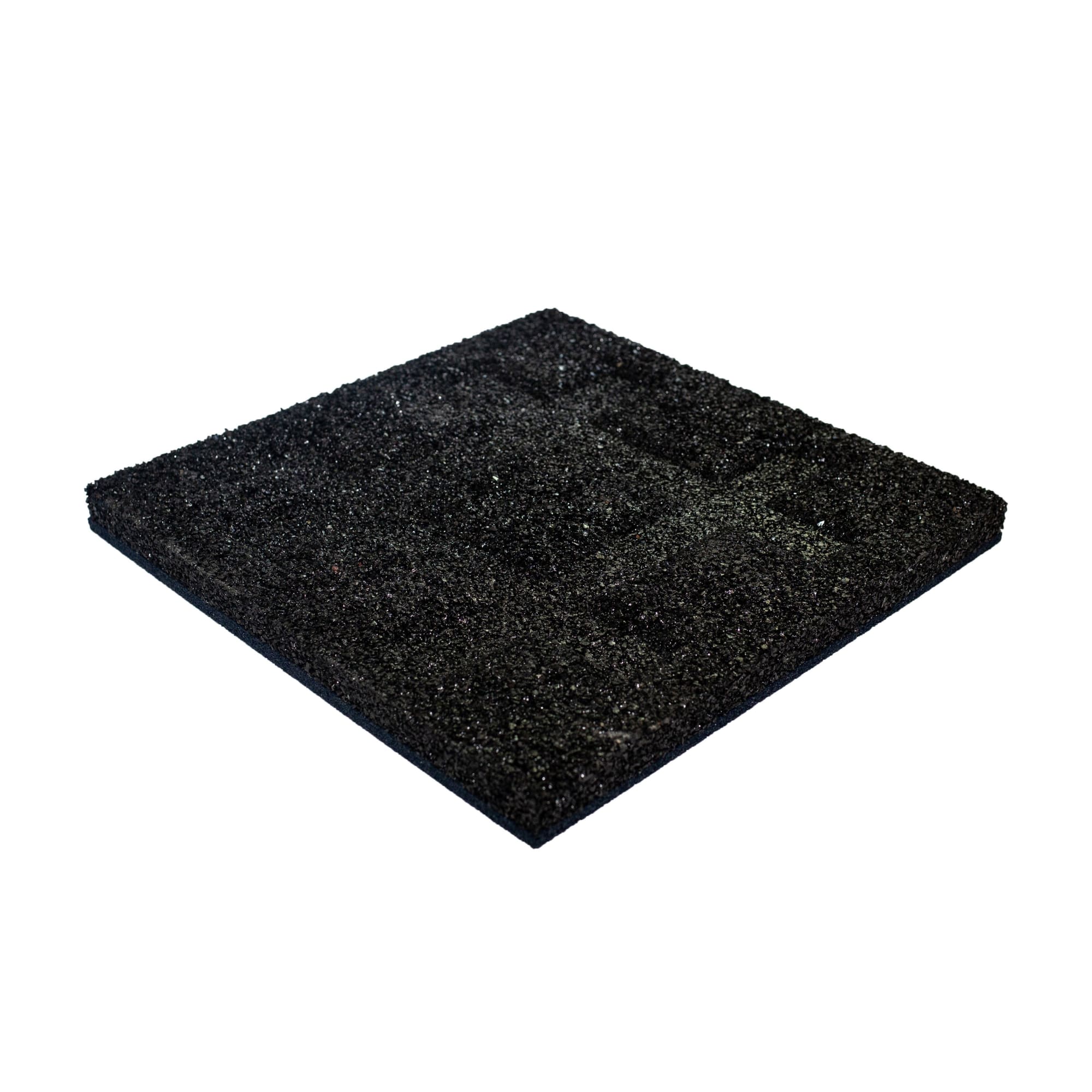 82282320 Плитка резиновая 500х500х16 паркет зеленая Santreyd  - Вид №1