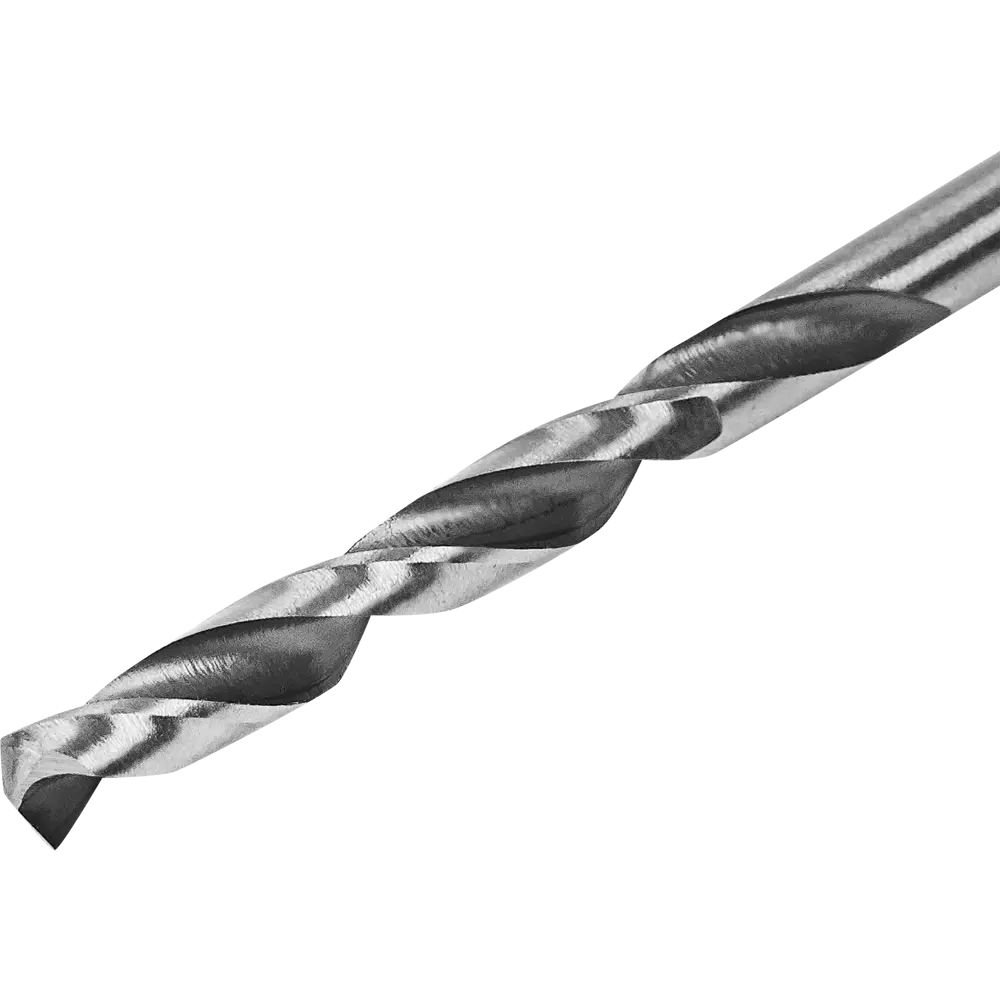 Сверло по металлу Bosch HSS Pointteq 6x57 мм 82136759 STLM-2128099 BOSCH PROFESSIONAL  - Вид №1