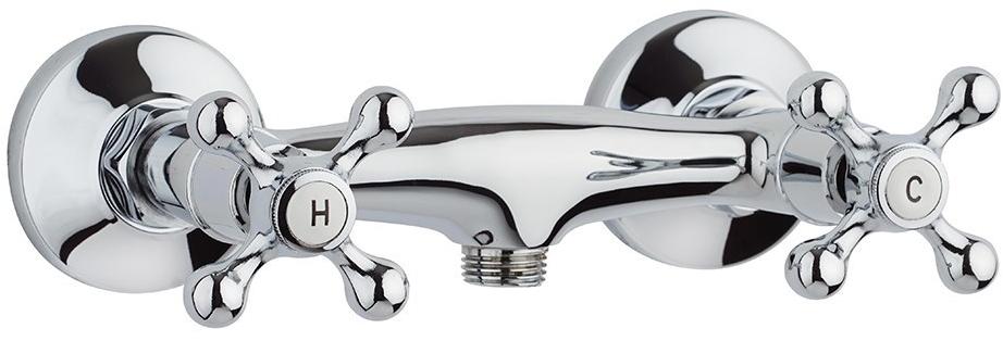 Paini Tango TNCR511 смеситель для душа