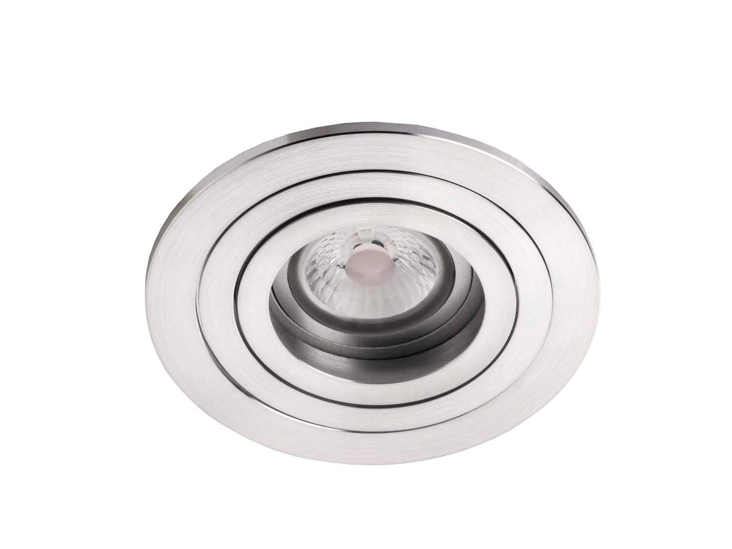 Алюминиевый светодиодный светильник с регулируемой яркостью Proled VARIO LED GU10 ARCH-00022283 - Вид №1