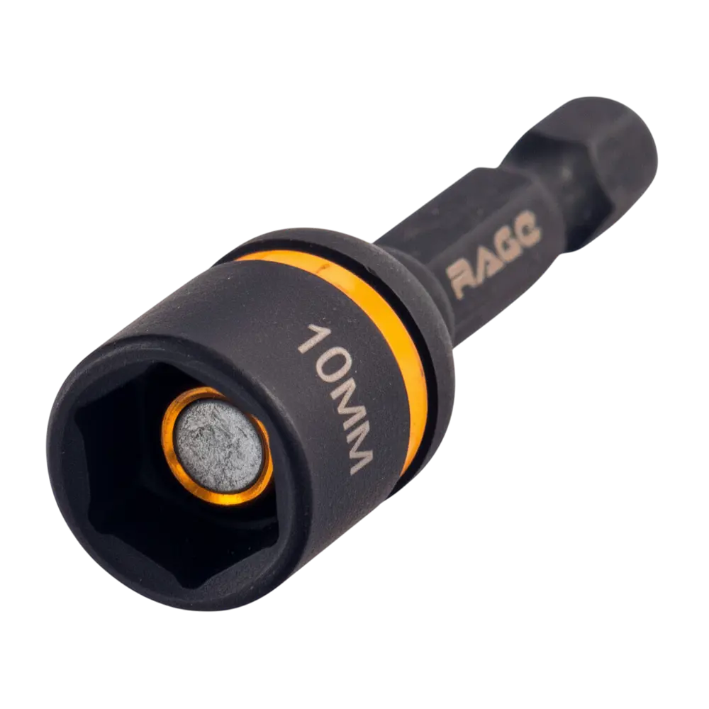 Бита торцевая магнитная Rage 554810 10x48 мм STLM-2033303 - Вид №6