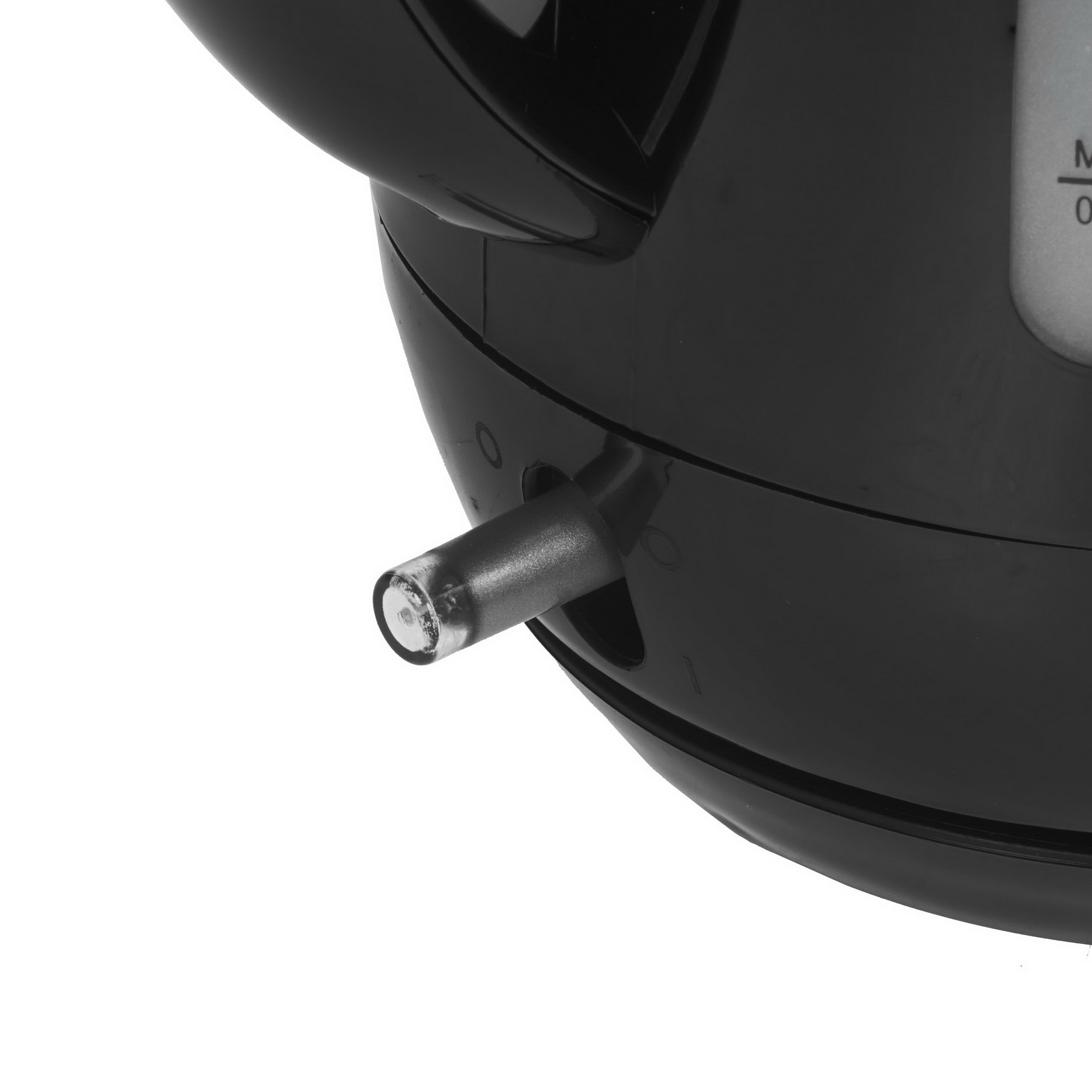 1129405 Электрочайник Aresa AR-3432 черный STDN-0123833 - Вид №2