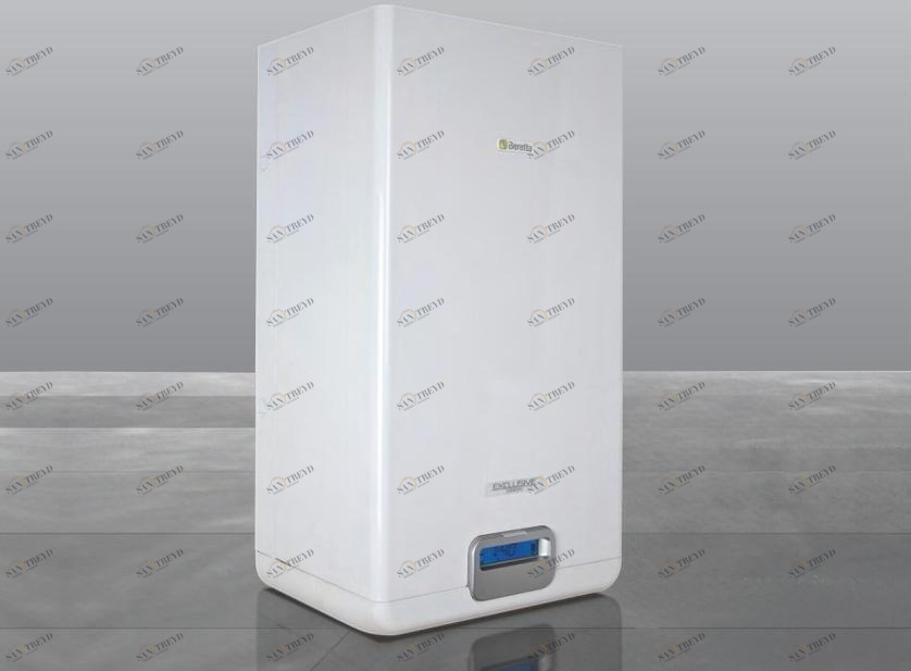 BERETTA Газовый конденсационный котел Exclusive sun-id-1495220