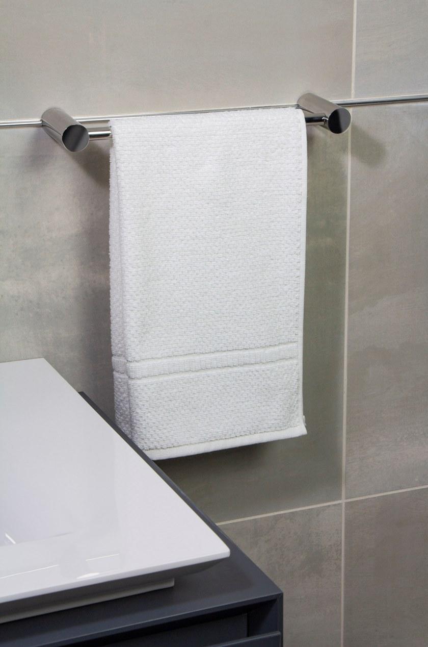 Mat Inter Профиль держателя аксессуаров для ванной Bilbao sun-id-1497076 - Вид №3