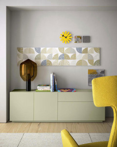 Буфет PEOPLE PIANCA 009U6N