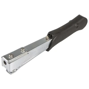Степлер ручной ударный тип 140 Dexter под скобы 6-10 мм 15077810 STLM-2131505