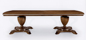 Стол BISCOTUS SEVEN SEDIE 00TA800