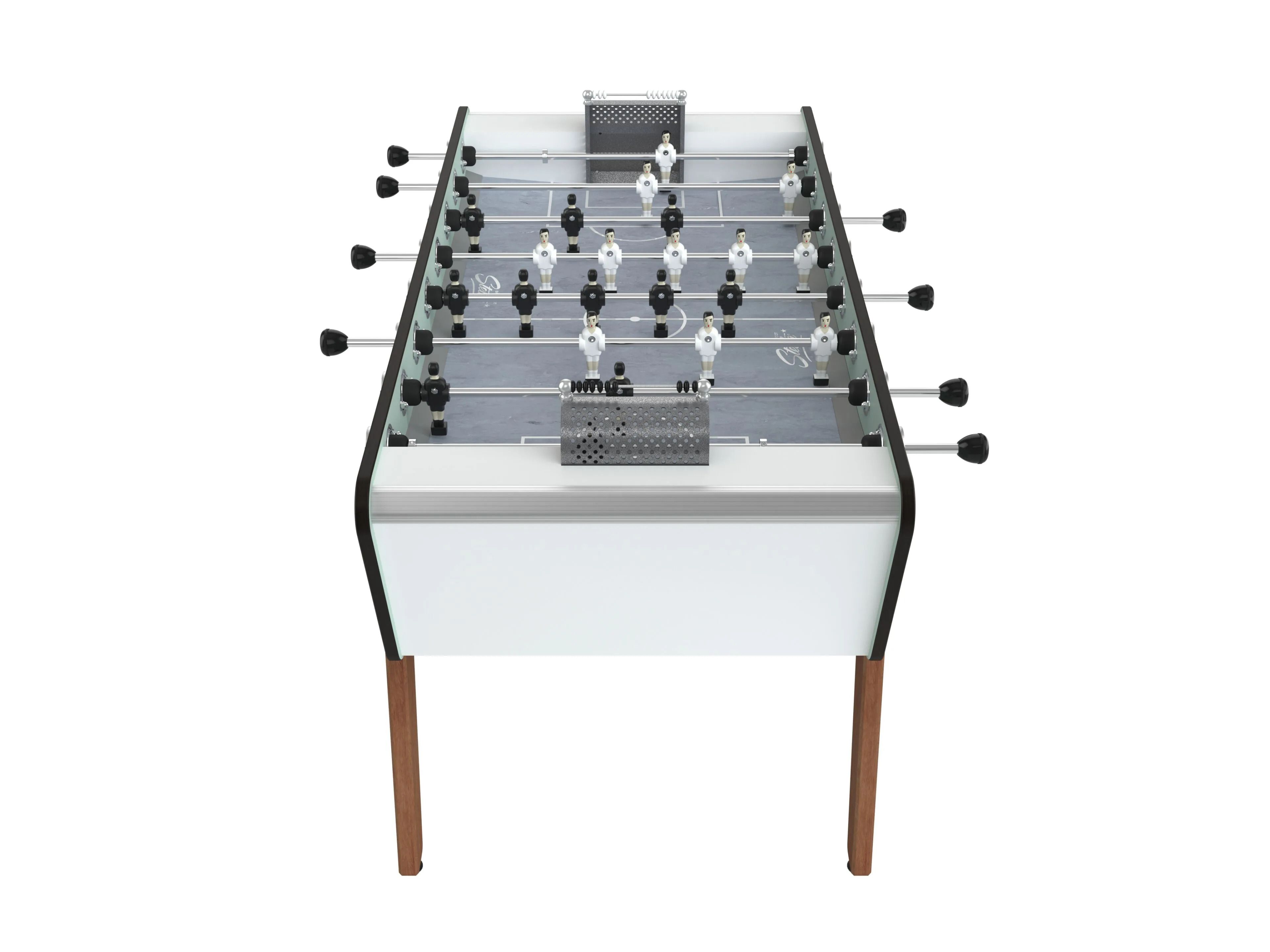 Кальциобалилла Stella baby-foot & billards Tradition Outdoor ARCH-00067027 - Вид №42