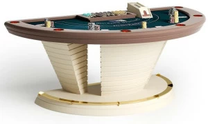 Vismara Design Игровой стол Luxury entertainment
