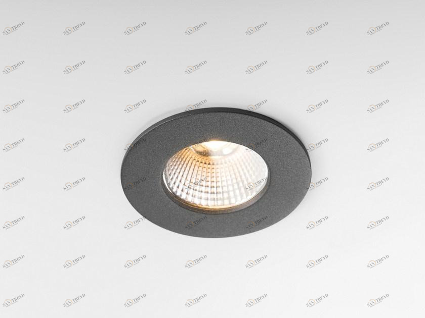 Modular Lighting Instruments Круглый встраиваемый светодиодный точечный светильник K sun-id-1486795