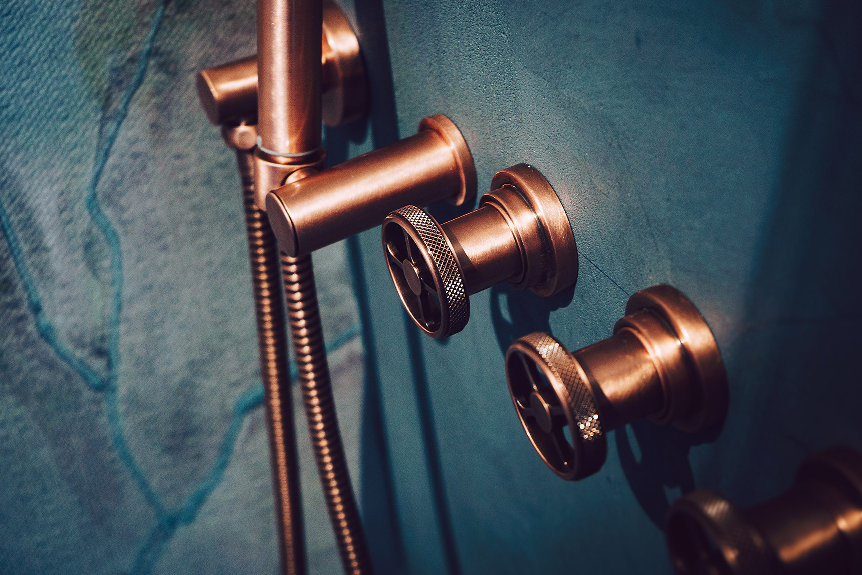 3310 ** 44 Смеситель для биде с автоматическим сливом Nicolazzi Series Arena  - Вид №9