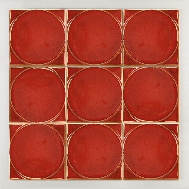 Пол / покрытие ручной работы La Riggiola Гран эмали ARCH-00063411 - Вид №6