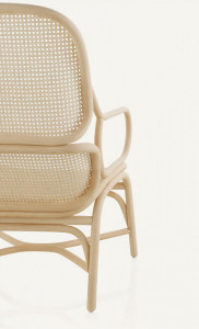 089346 Кресло Expormim Frames