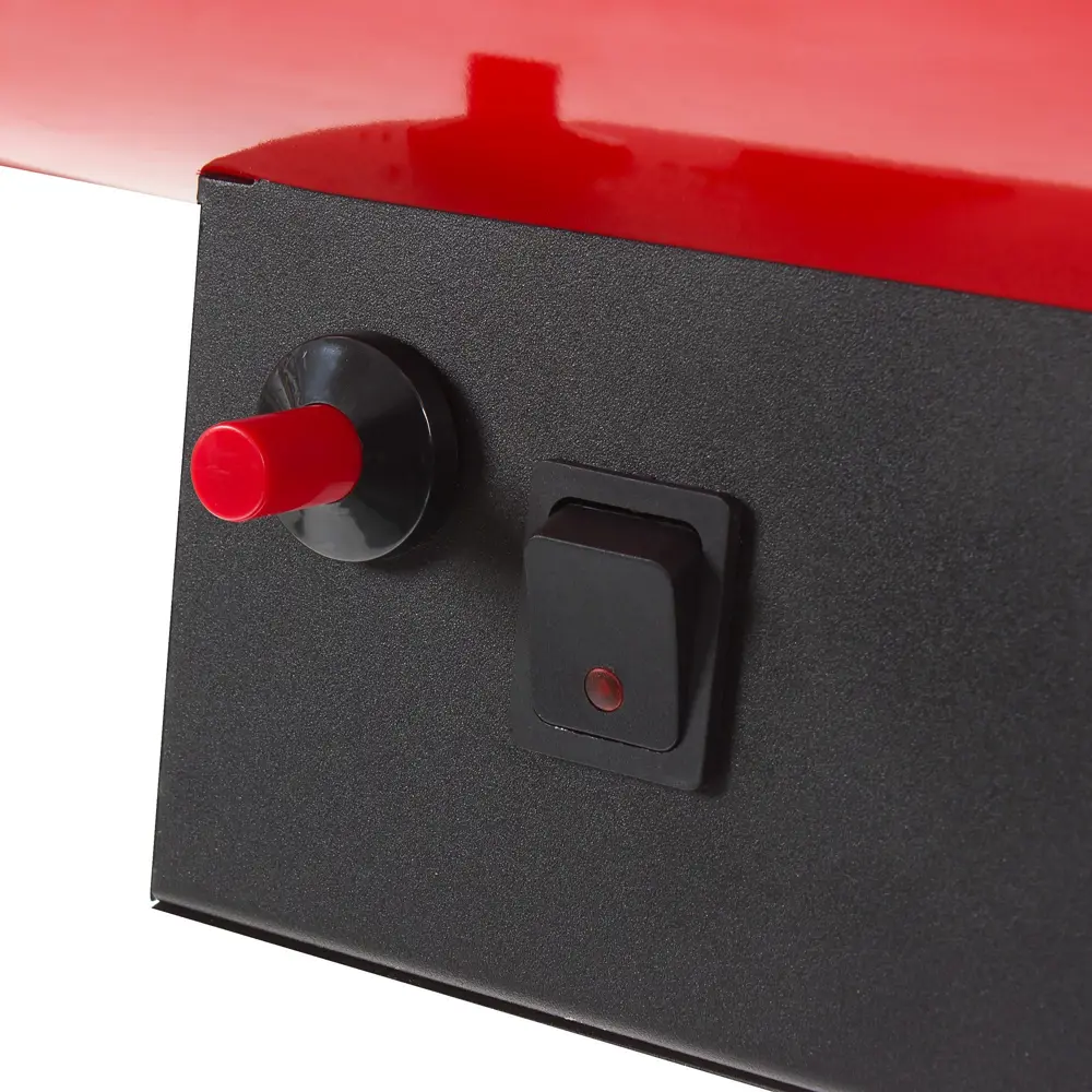 Тепловая пушка газовая Спец 10000 Вт STLM-2021182 - Вид №2