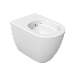 VBY1ZA01 Hatria VASO CON BIDET INTEGRATO 