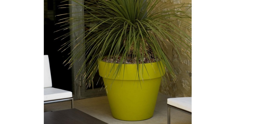 002207 Кашпо Maceta Vondom Pots Studio Vondom  - Вид №4