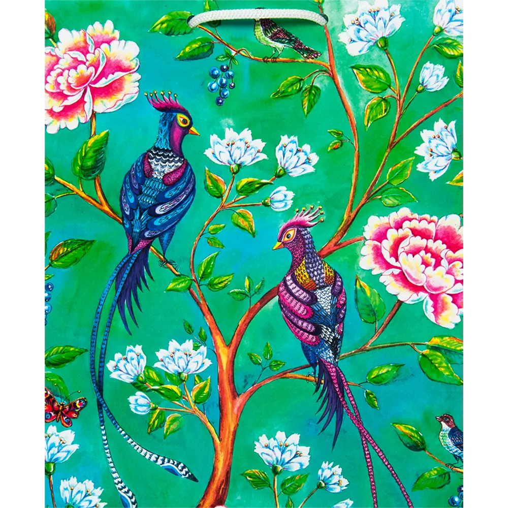 Пакет подарочный ВС 0392.785 82045795 STLM-2122160 Santreyd  - Вид №1