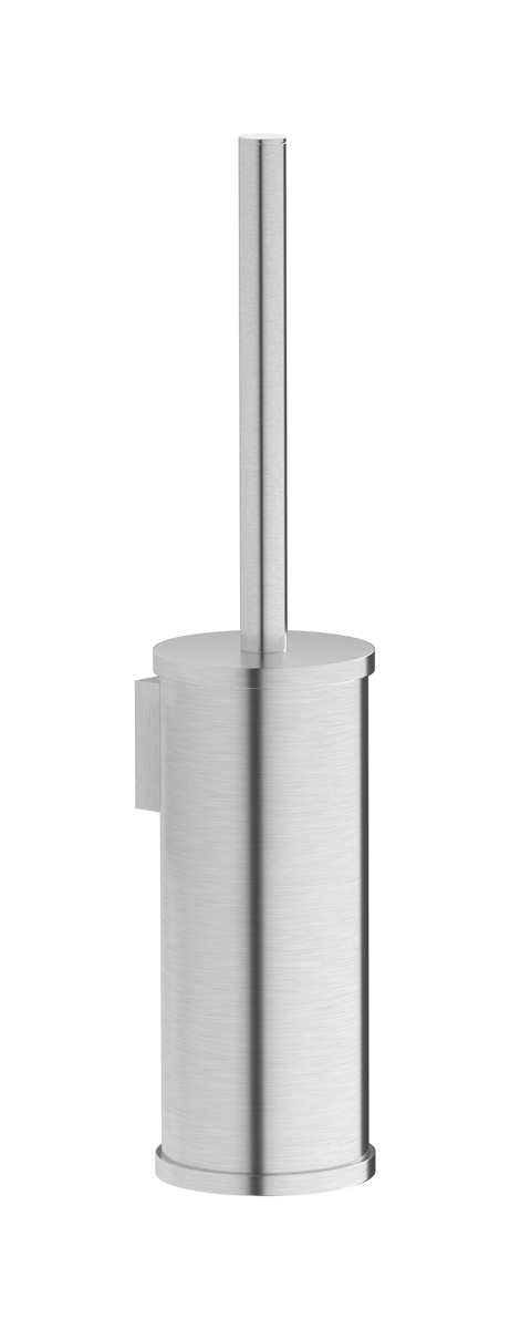 Ершик напольный WE ARE IB so006mb Brushed Nickel Solferino