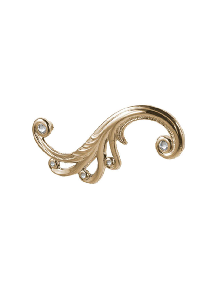 1292 MANI20 Gaia  Knobs 