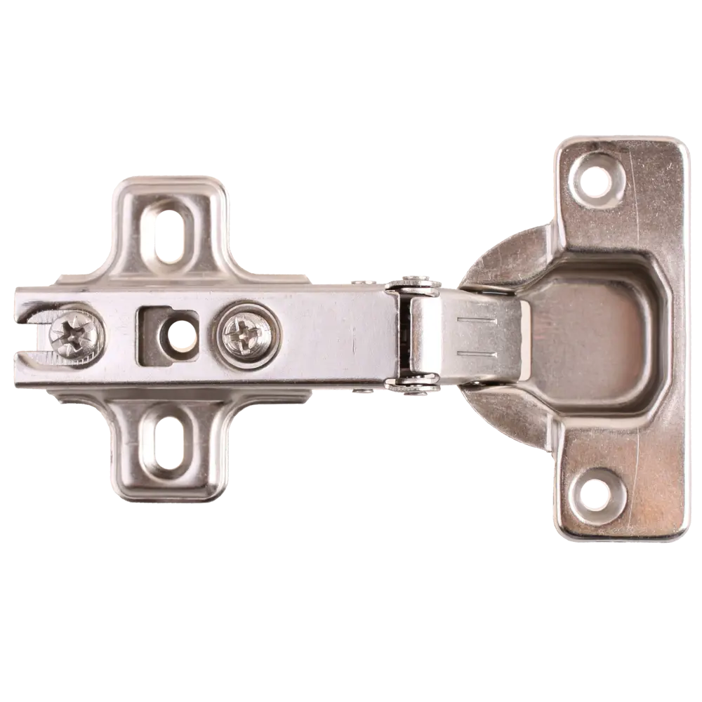 Мебельная петля Santreyd Slide-on для распашных фасадов 11640978 STLM-0001348 - Вид №2