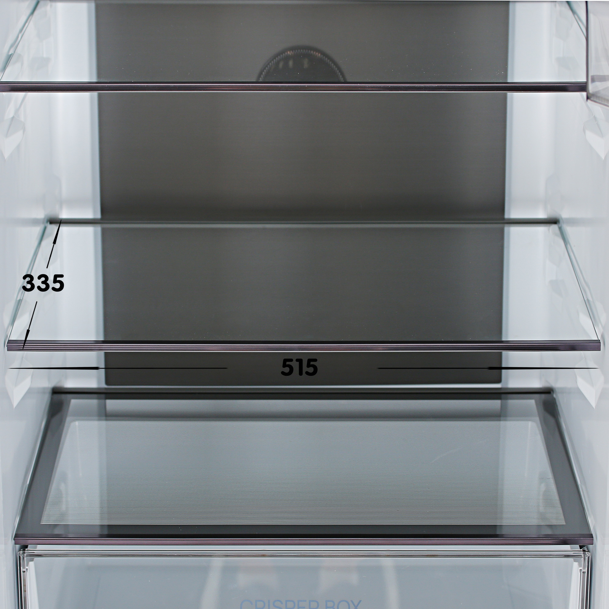 5091643 Холодильник многодверный   Eigen Stark-RF31 белый STDN-0002263 - Вид №10