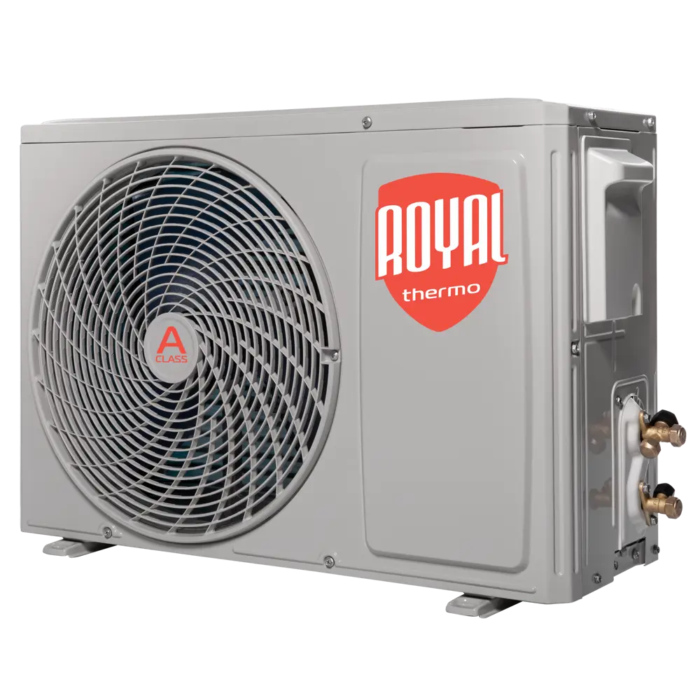 Royal Thermo RTM-07HN1 Ready — инверторная сплит-система с Wi-Fi 89359485 STLM-1451323 - Вид №9