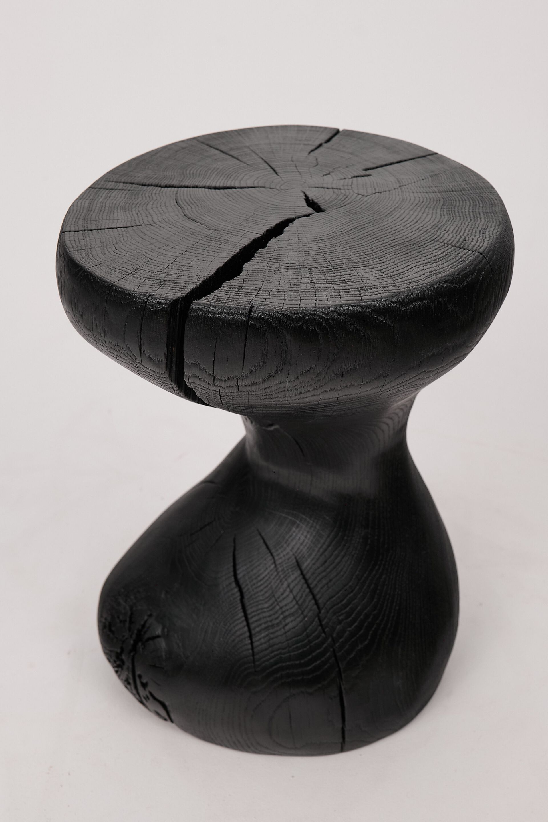 Журнальный столик из дуба Logniture Jownik ARCH-00070384 - Вид №7