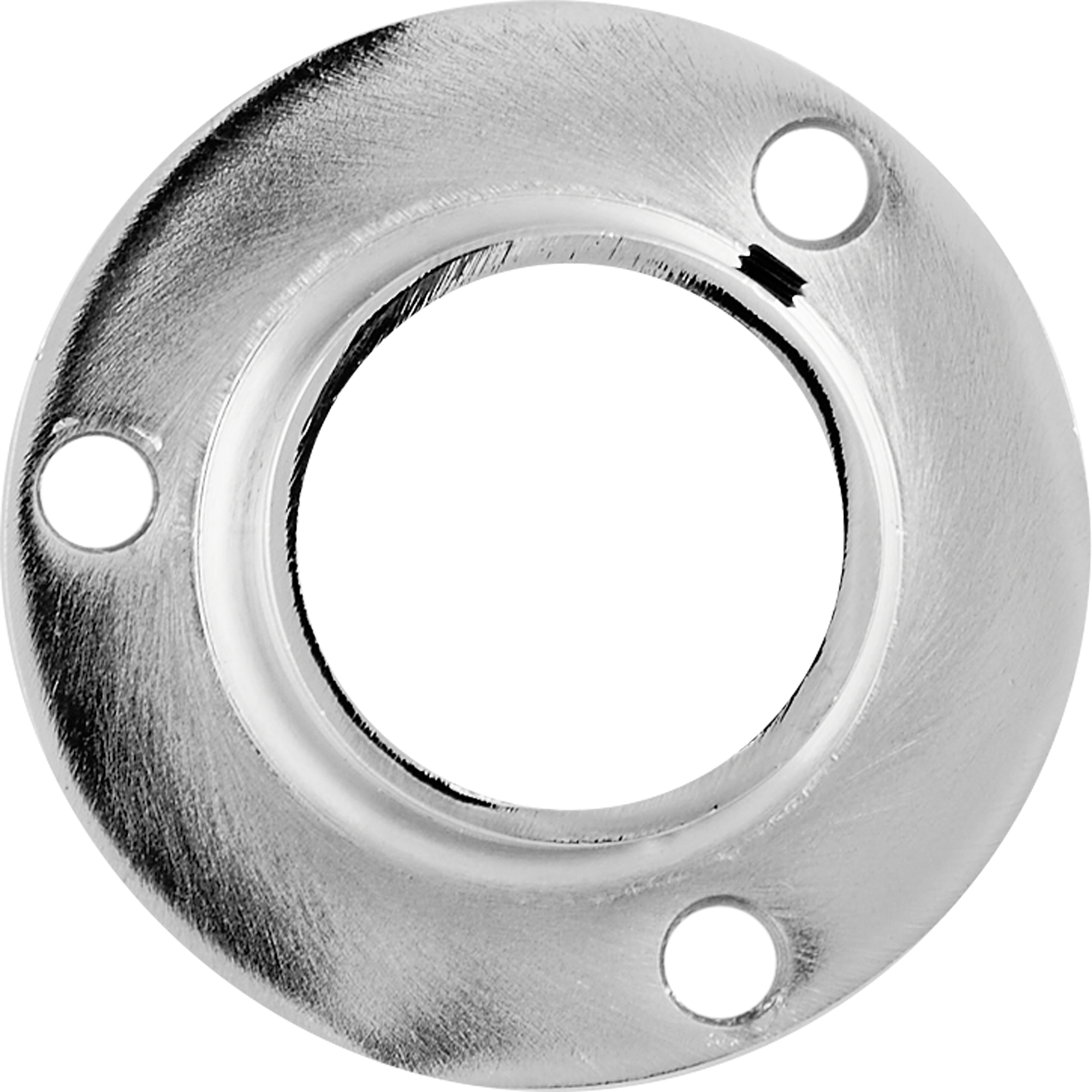 Santreyd Держатель для трубы с фиксатором D25 мм хром 87507378 STLM-0074301 - Вид №1