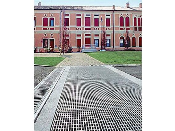 Решетка GRIDIRON Grigliato pressato ARCH-00055571 - Вид №1