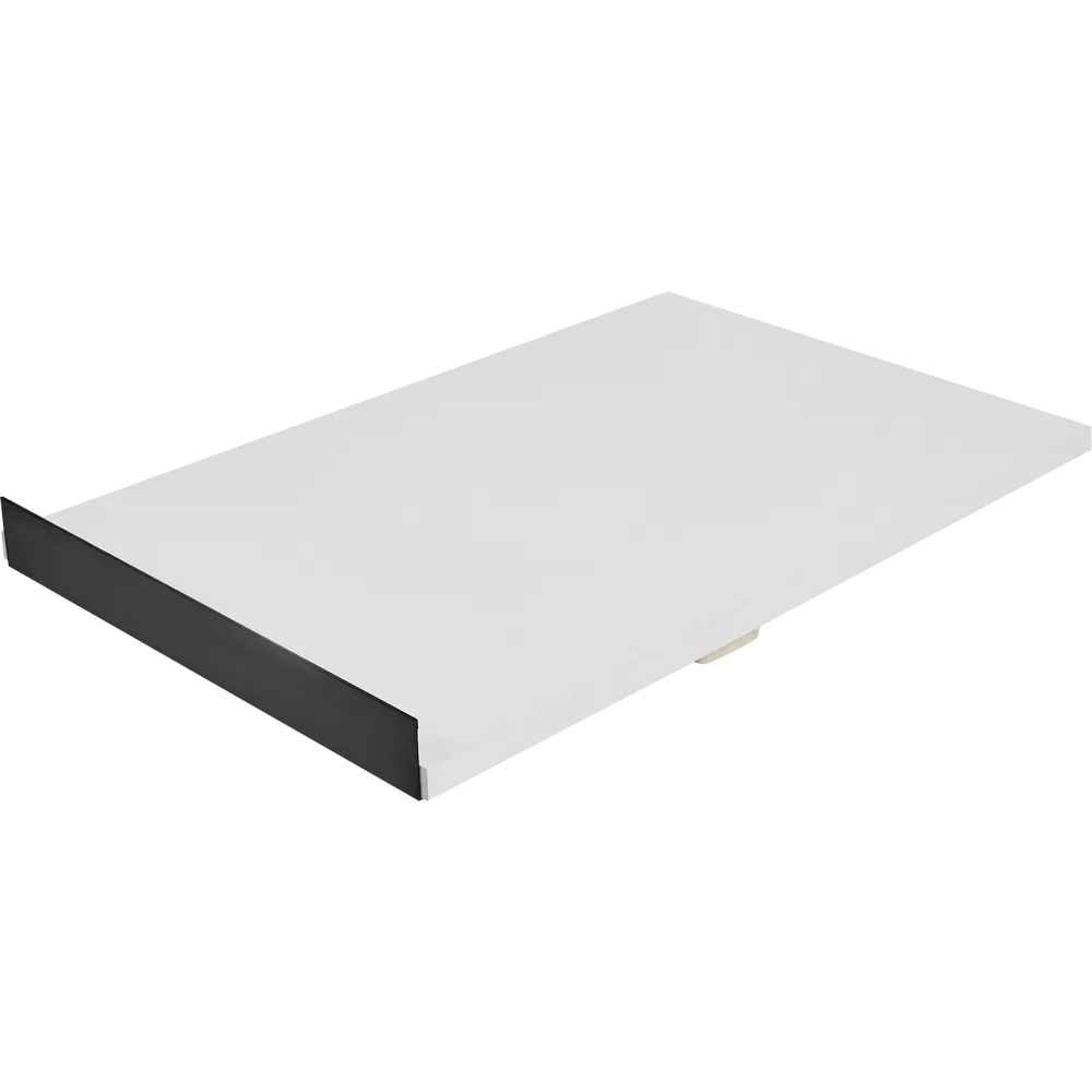 Santreyd Наклонные полки для шкафа Лион с ограничителем - 2 шт 88967142 STLM-1081945