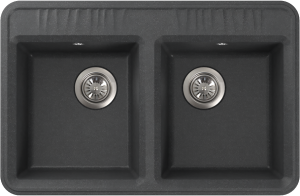 Кухонная мойка Fostogran Ариадна 501