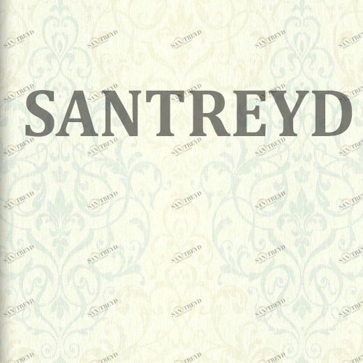 21601-CW Обои Aquarelle Wisteria Cottage 21601CW