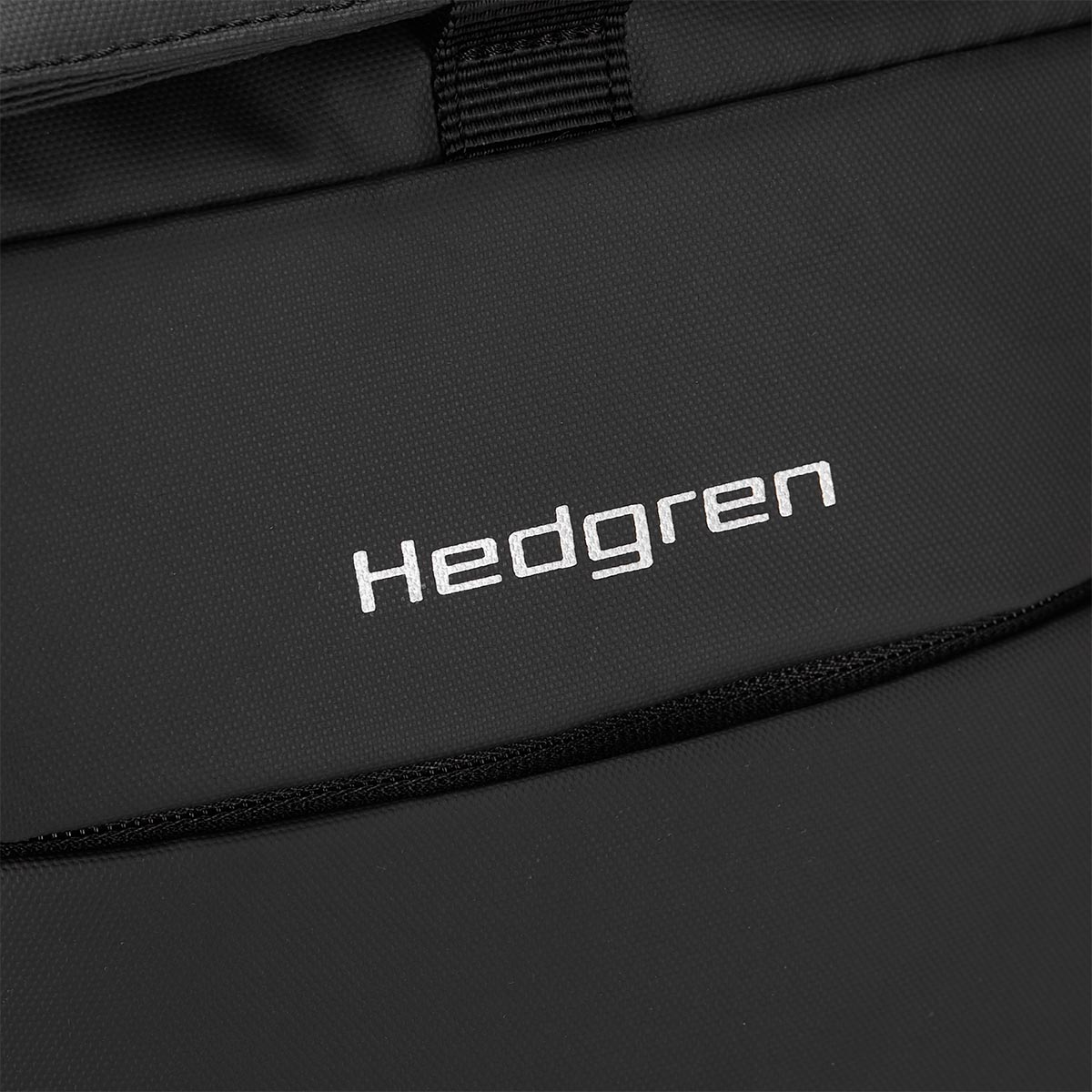 HCOM03/163-01 Рюкзак HCOM03 Line Rollup Backpack 15 RFID Hedgren Commute  - Вид №3