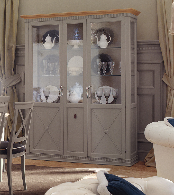 Витрина  TOSATO 16.72 