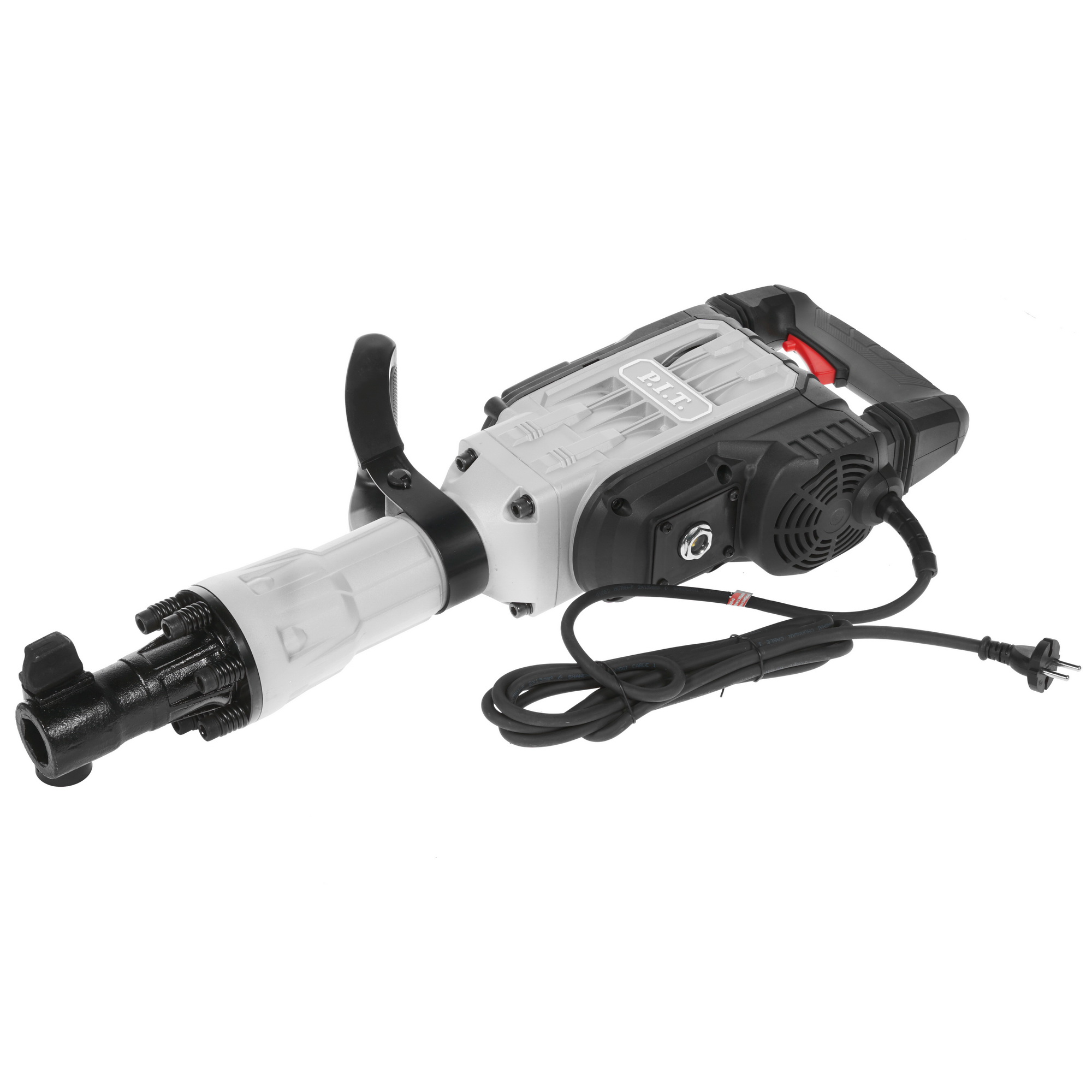 Отбойный молоток P.I.T. GSH65-C3 МАСТЕР 8197359 PIT STDN-0018287 - Вид №4