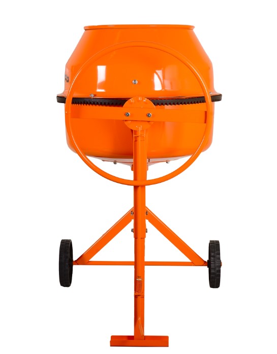 Бетоносмеситель Вихрь БМ-0.550/13000П 5490465 STDN-0017889 - Вид №4