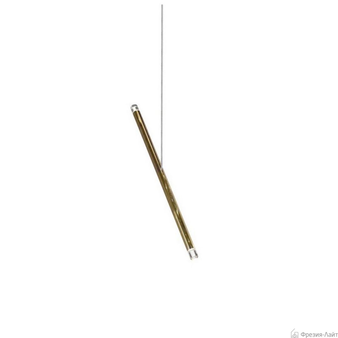 Studio Italia Design A-TUBE NANO DUO 158034 подвесной светильник 118477