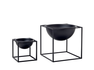 Стальная чаша