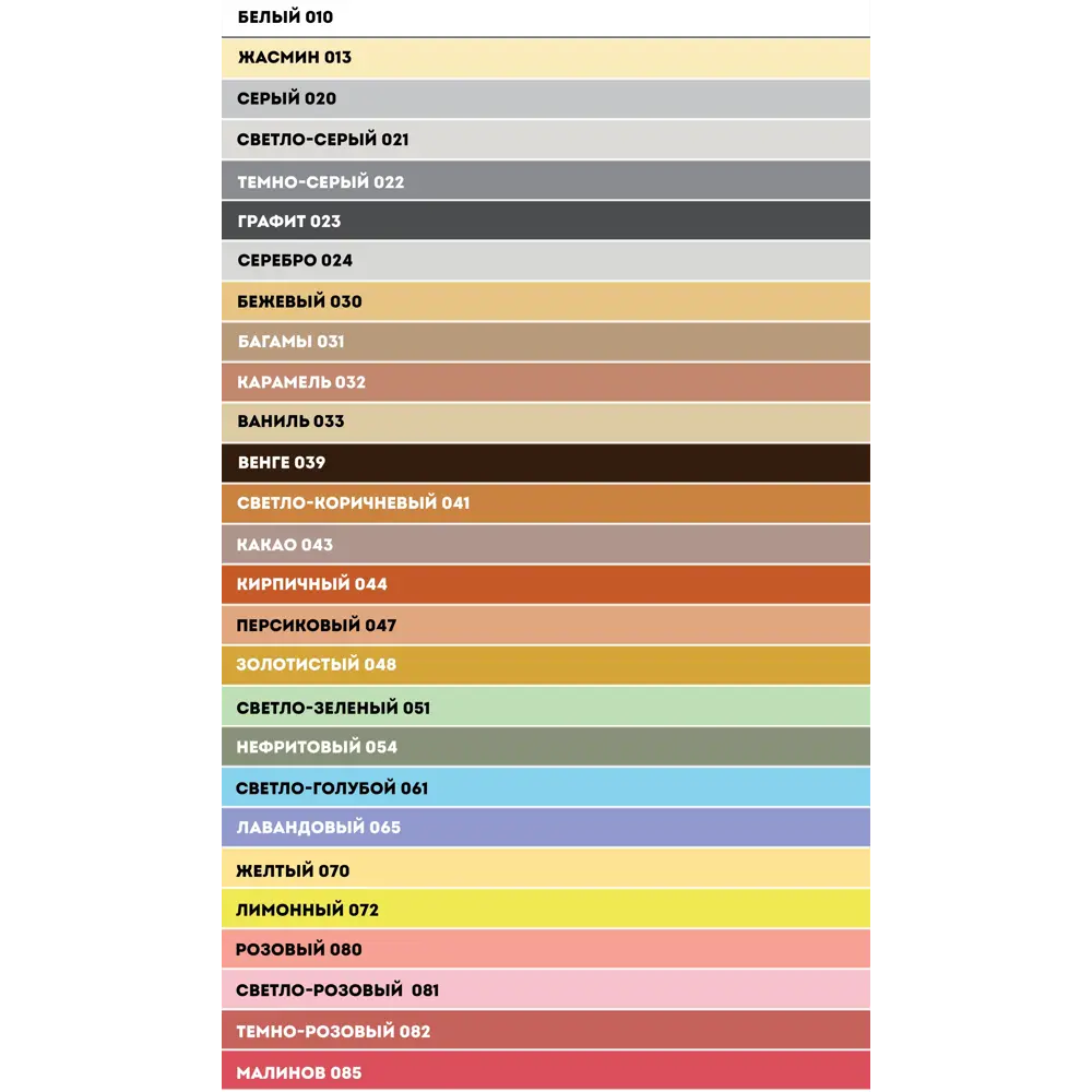 Затирка цементная Основит XC5 ваниль для влажных помещений 87876414 STLM-0945958 - Вид №3