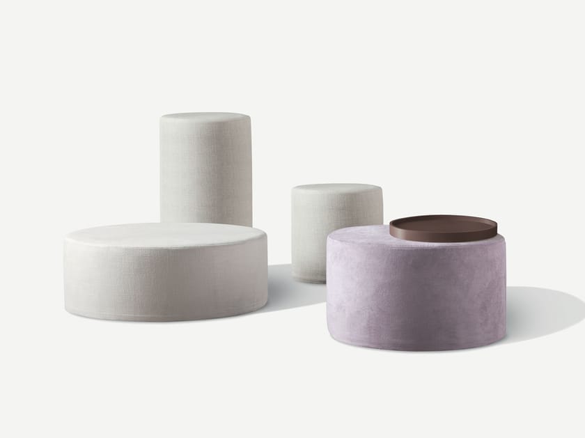 Круглый пуф OASIS MUFFIN ARCH-00056037