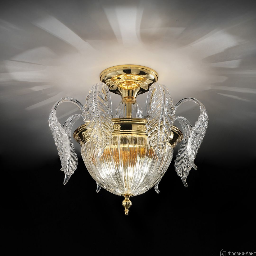 Masiero VE 886/PL3 люстра потолочная ve886pl3