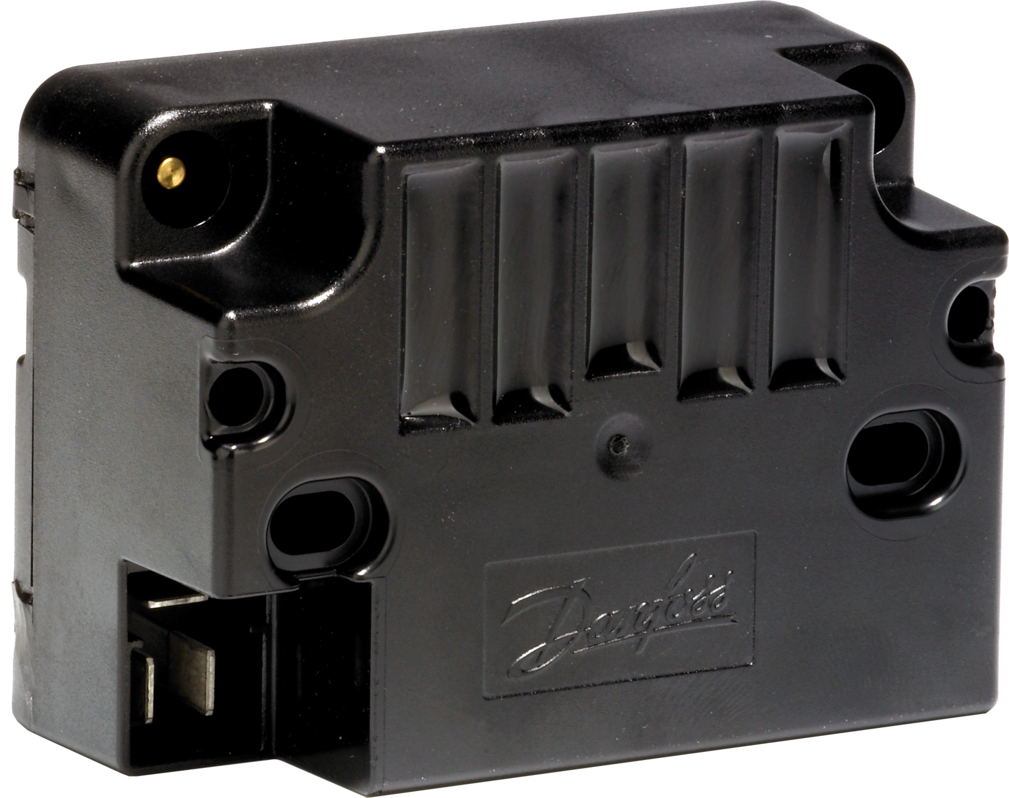Danfoss Блоки зажигания EBI4 1P (120V) Блок зажигания 052F4063  - Вид №8