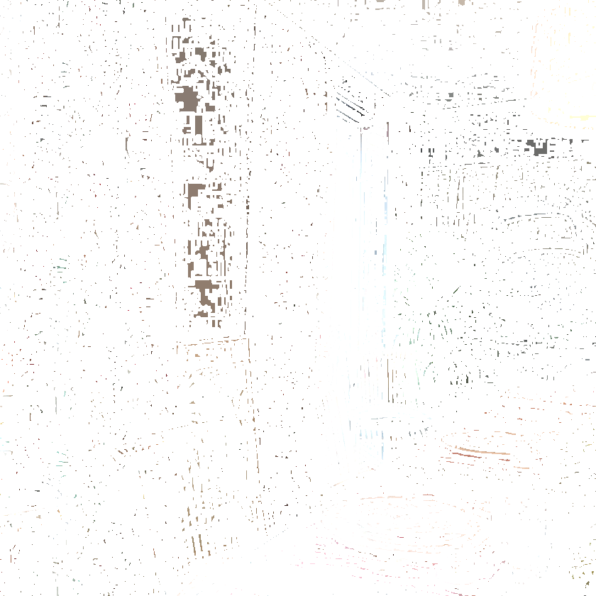 Equipo DRT Разноцветная акриловая ткань для штор Rio sun-id-1403538 - Вид №3