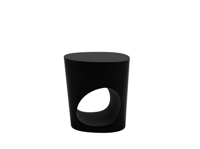 Журнальный столик из полипропилена Tacchini ARCH-00057164