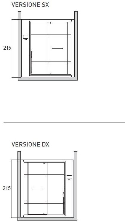 Gruppo Geromin Сауна / Турецкая баня с джакузи sun-id-1407121 - Вид №9