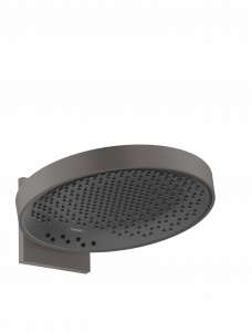 26234340 Rainfinity Верхний душ 360 3jet с настенным креплением Hansgrohe