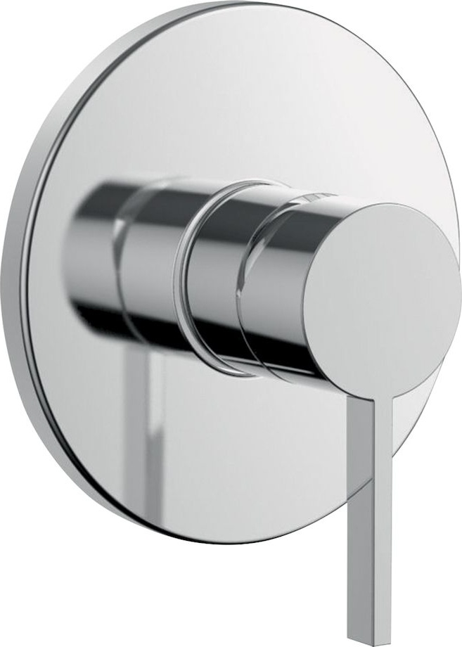 H3313360040001 Скрытый смеситель для душа, для установки с Simibox LAUFEN PRO - Вид №1