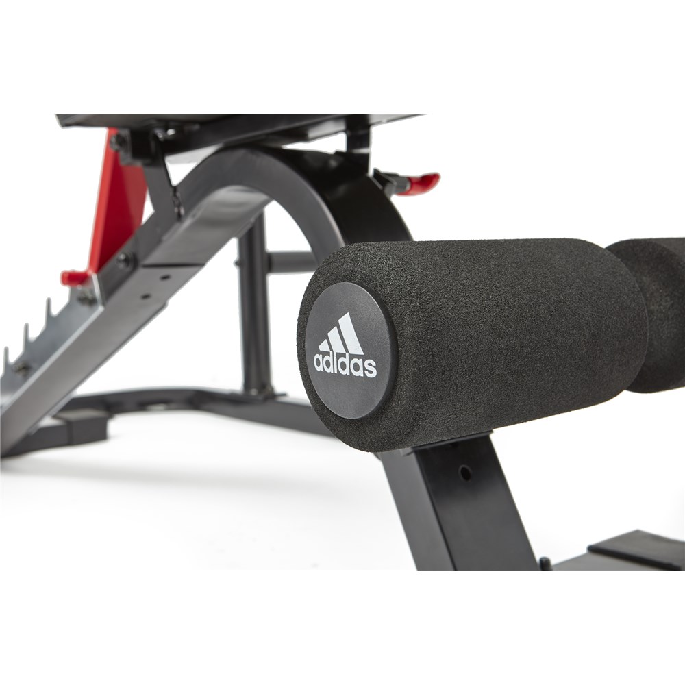 ADBE-10341 Adidas adbe-10341 скамья тренировочная Adidas  - Вид №4