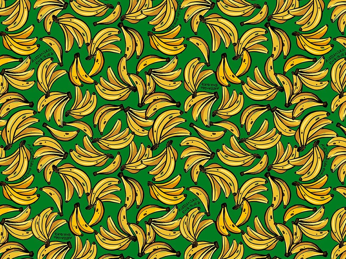 Нетканые обои Jannelli&Volpi ENRIQUEZLAND ARCH-00113651